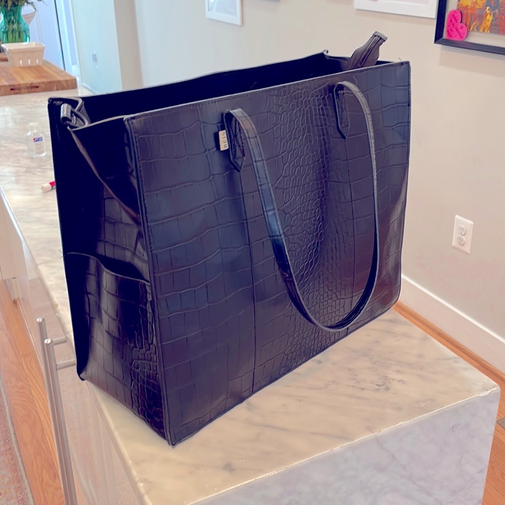 Beis large work tote